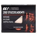 200 Stuzzicadenti U! Confronta e Risparmia